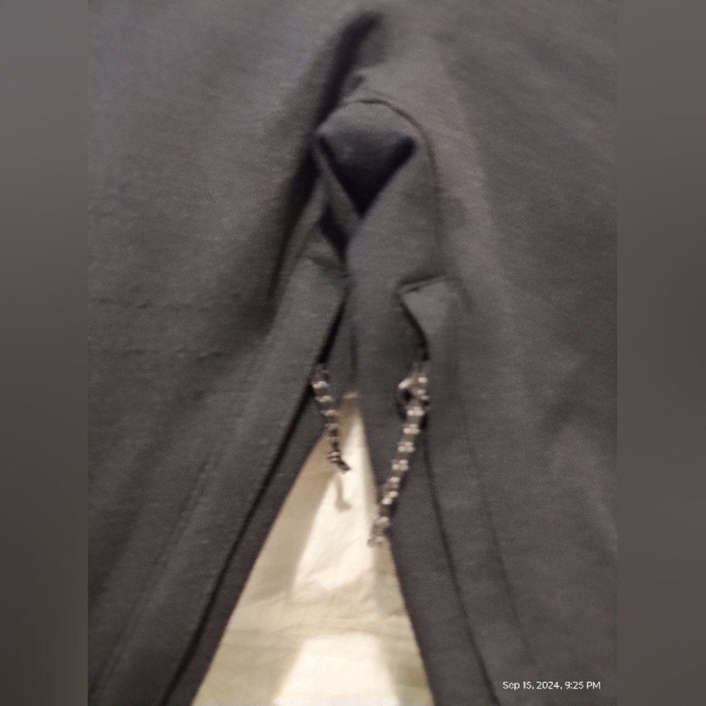 Volcom women's ski pants